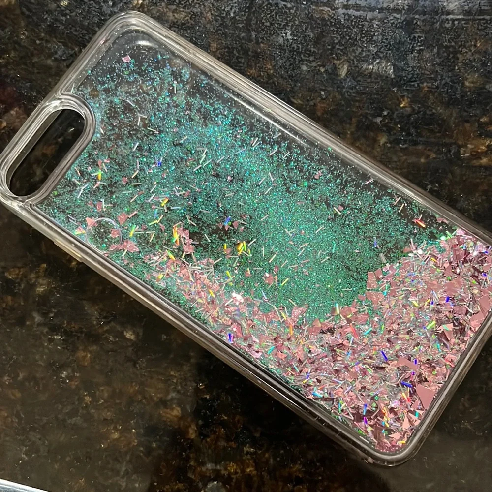 Bundle iPhone 8 Plus case bundle